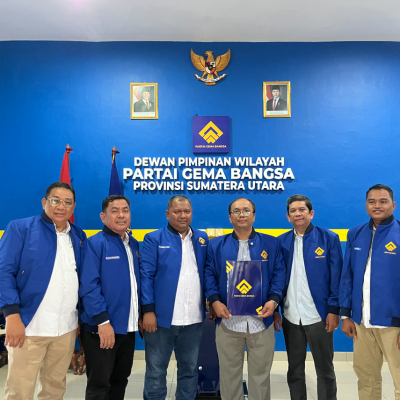 DPD Pematang Siantar